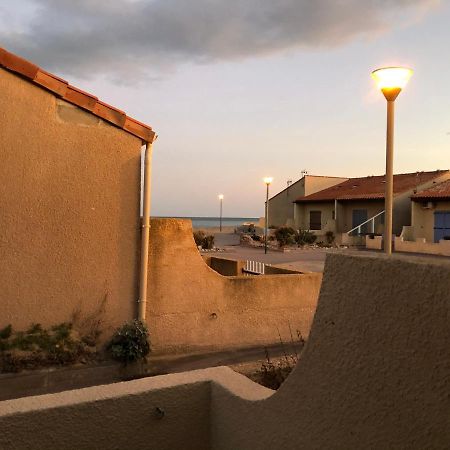 Maison Eden En Village Naturiste Leucate Ngoại thất bức ảnh