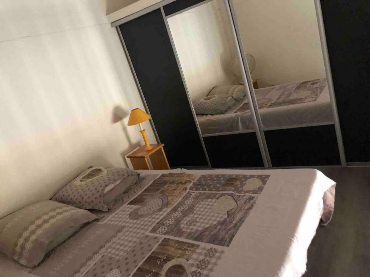 Maison Eden En Village Naturiste Leucate Ngoại thất bức ảnh